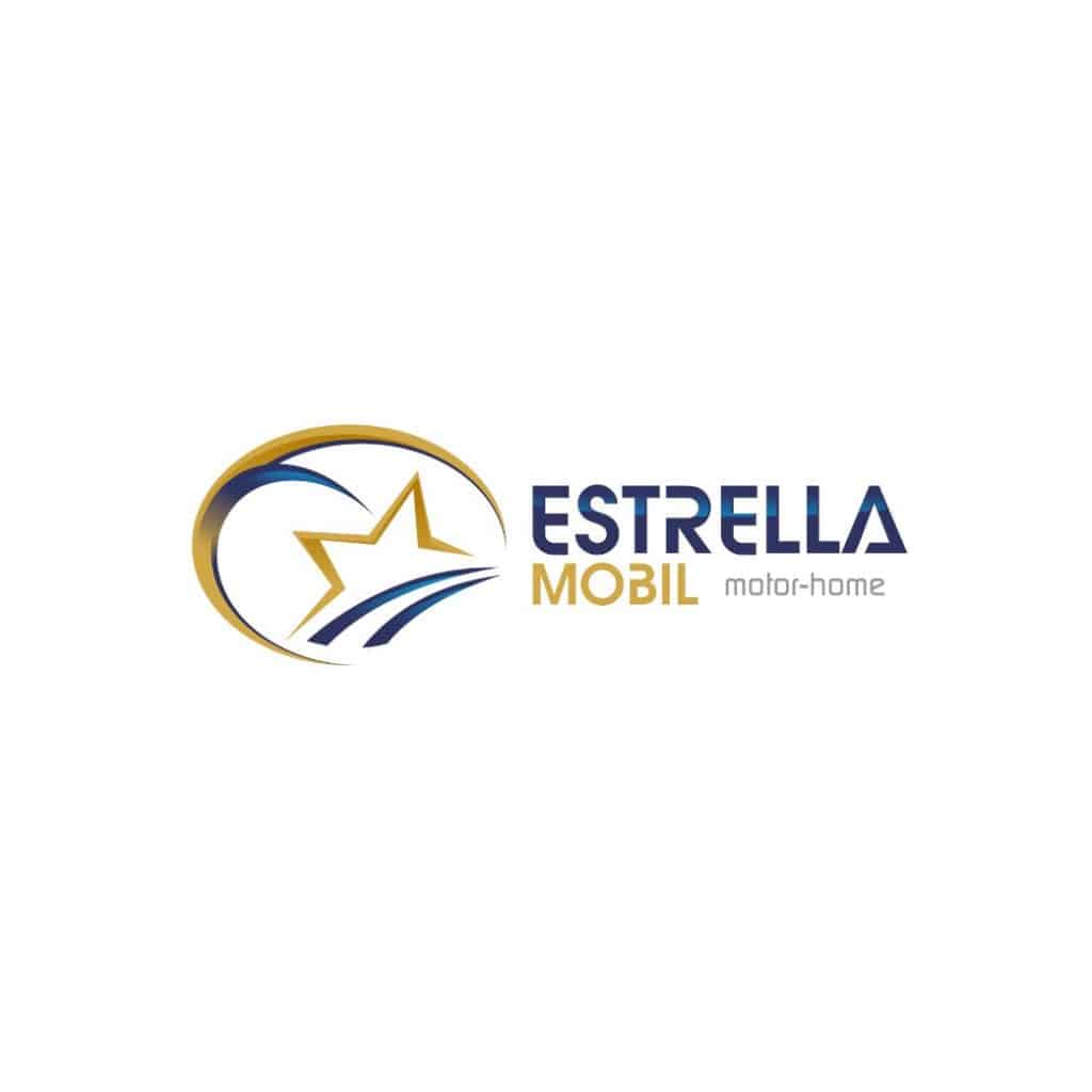 Logotipo Fábrica Estrella Mobil