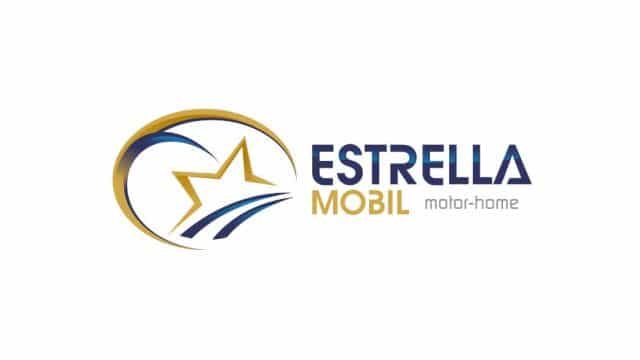 Logotipo Fábrica Estrella Mobil