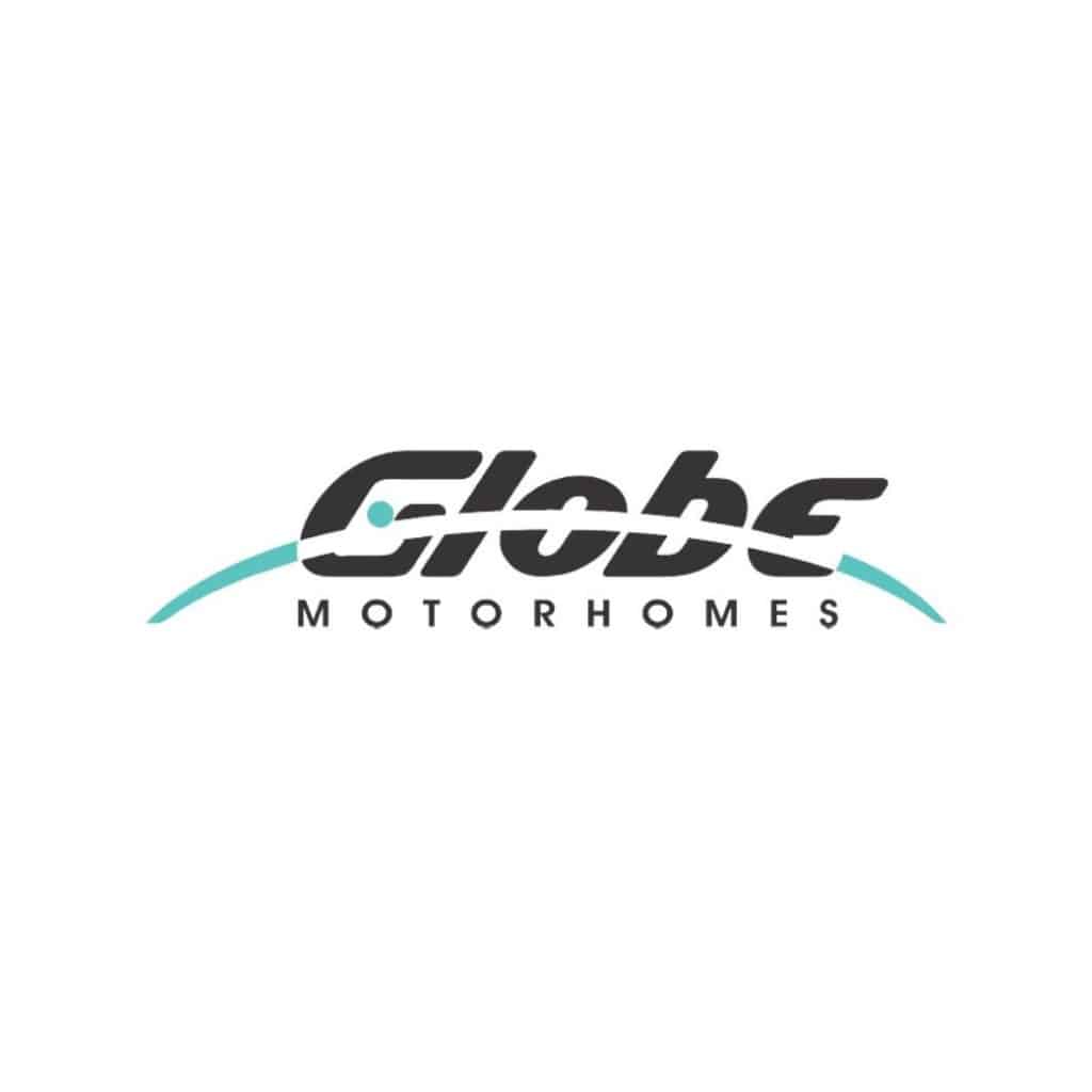 Logotipo Fabricante Globe Motorhomes