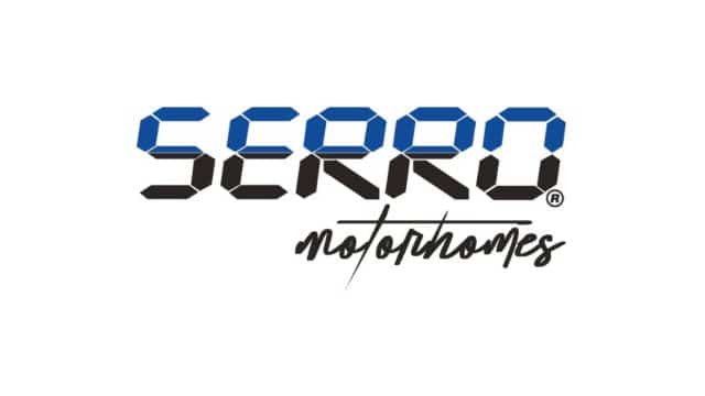 Logotipo Fabricante Serro Motorhomes