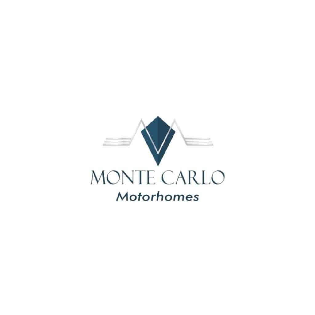 Logotipo da Empresa Monte Carlo Motorhomes
