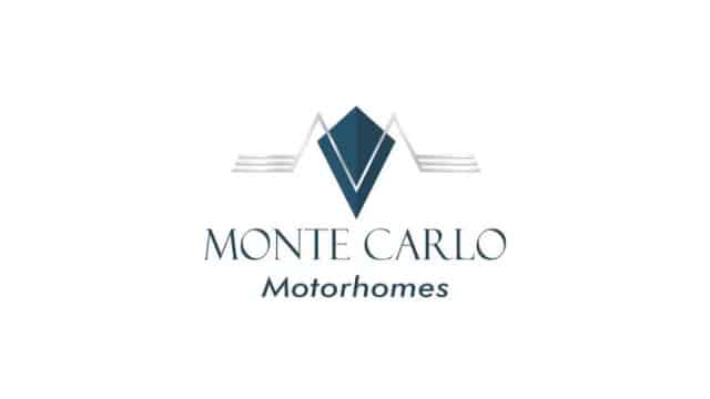 Logotipo da Empresa Monte Carlo Motorhomes