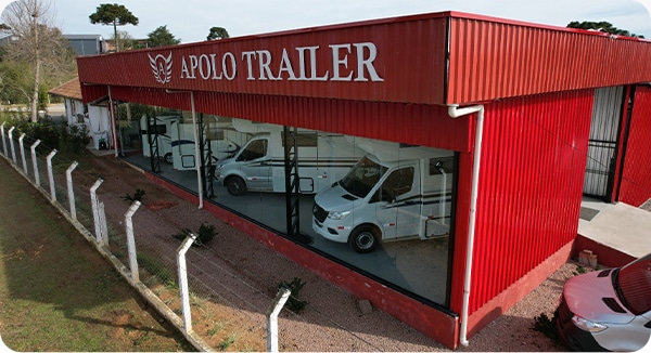 LE Motorhomes