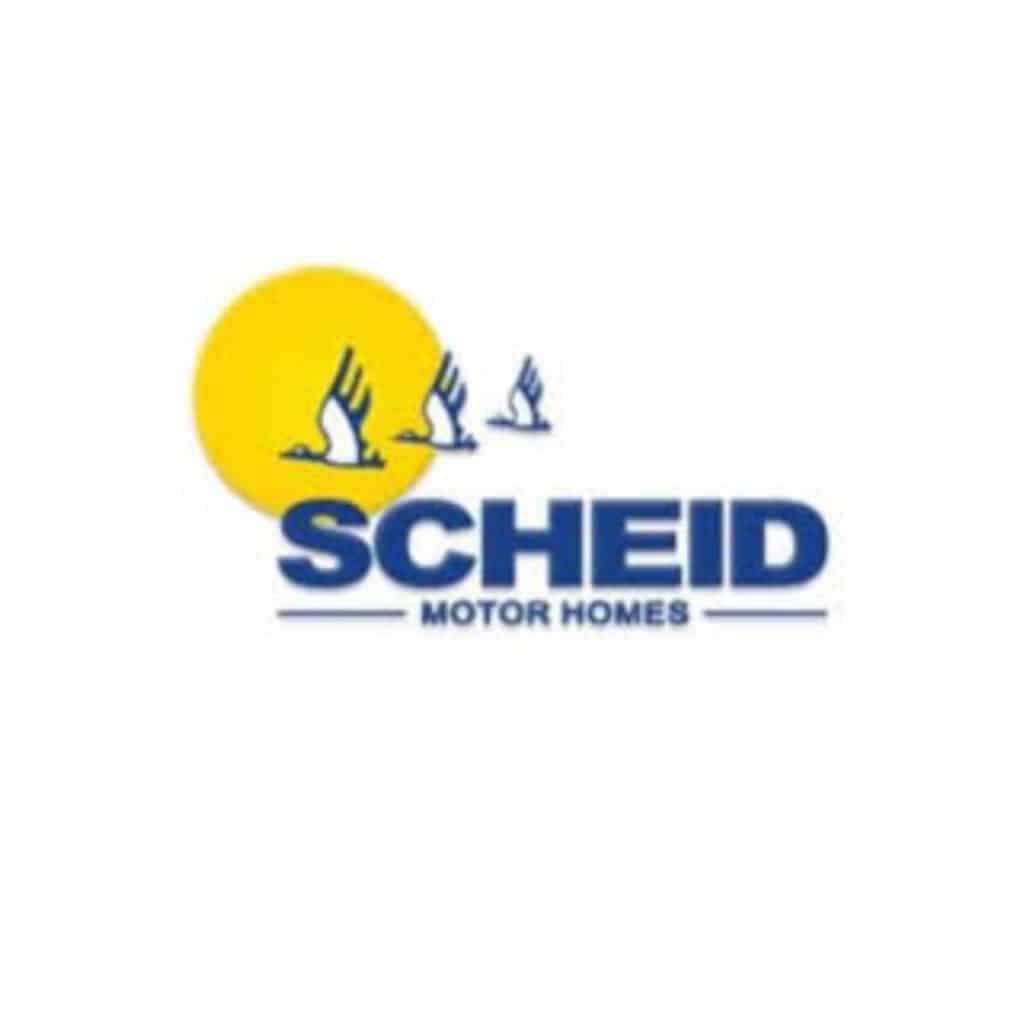 Logotipo do Fabricante Scheid Motorhomes