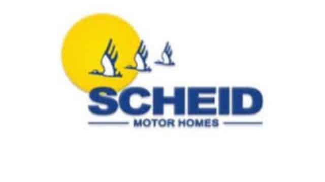 Logotipo do Fabricante Scheid Motorhomes