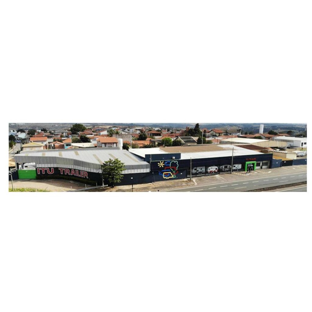 Foto da Fachada da Empresa Itu Trailer