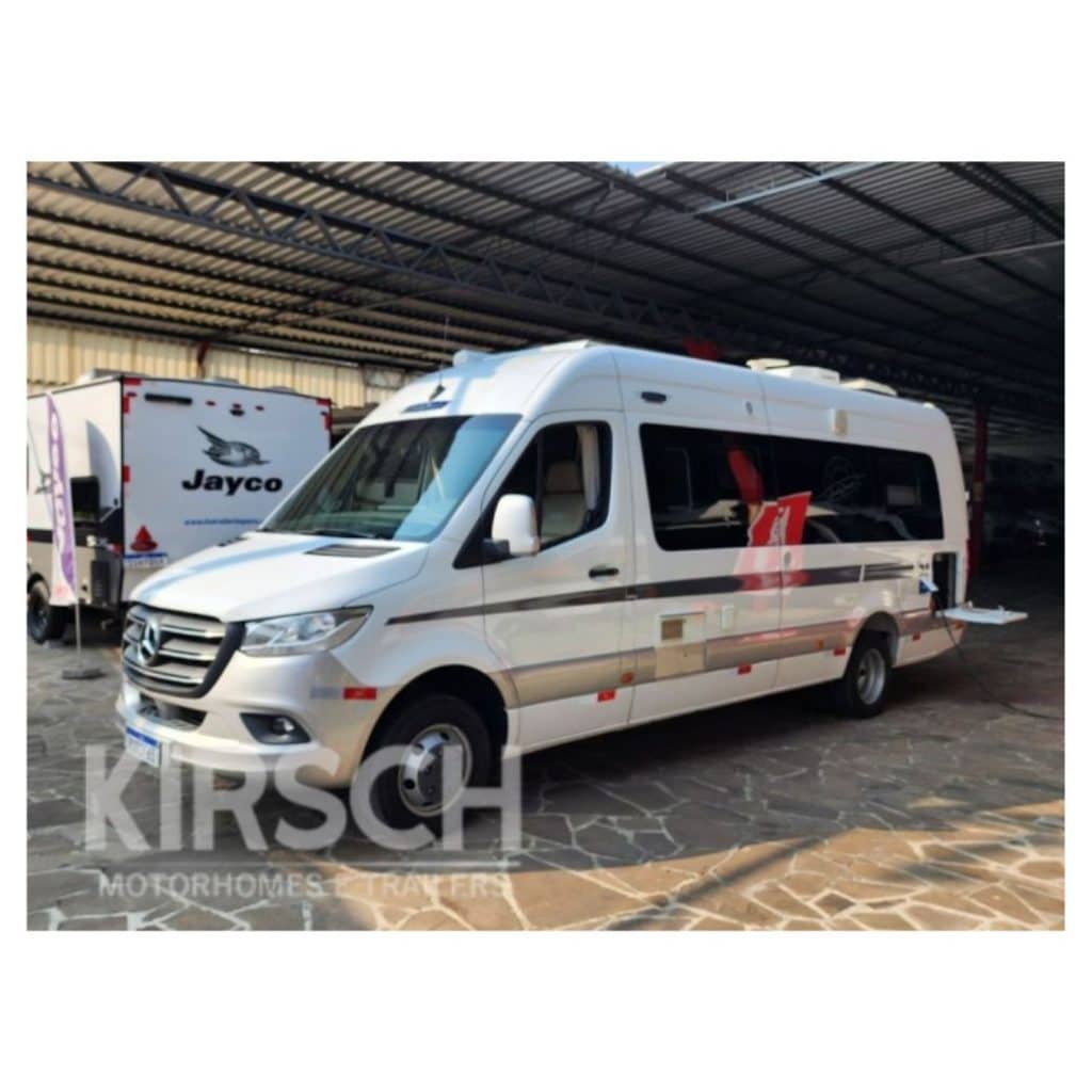 Kirsch Motorhomes e Trailers