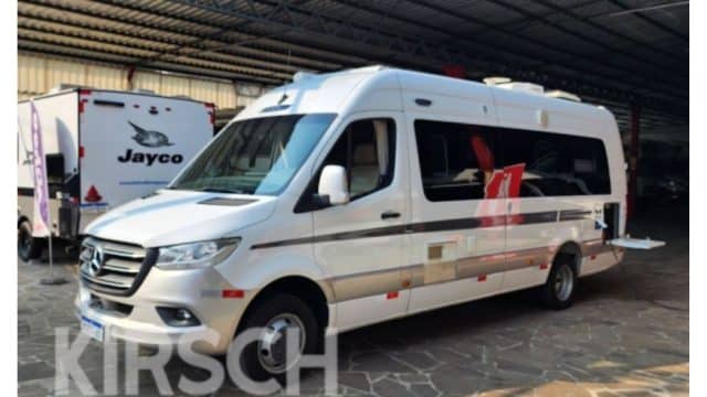 Kirsch Motorhomes e Trailers