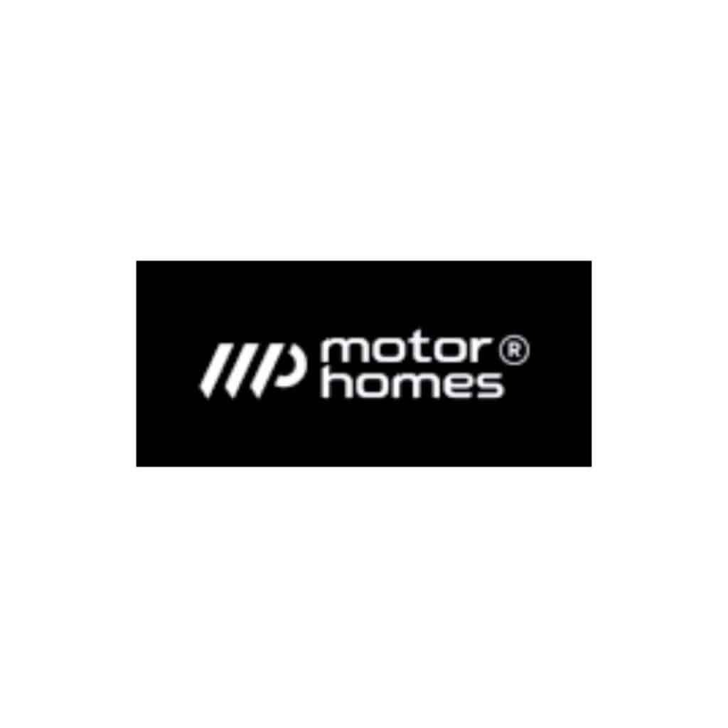 Logotipo Fabricante MP Motorhomes