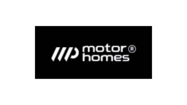 Logotipo Fabricante MP Motorhomes