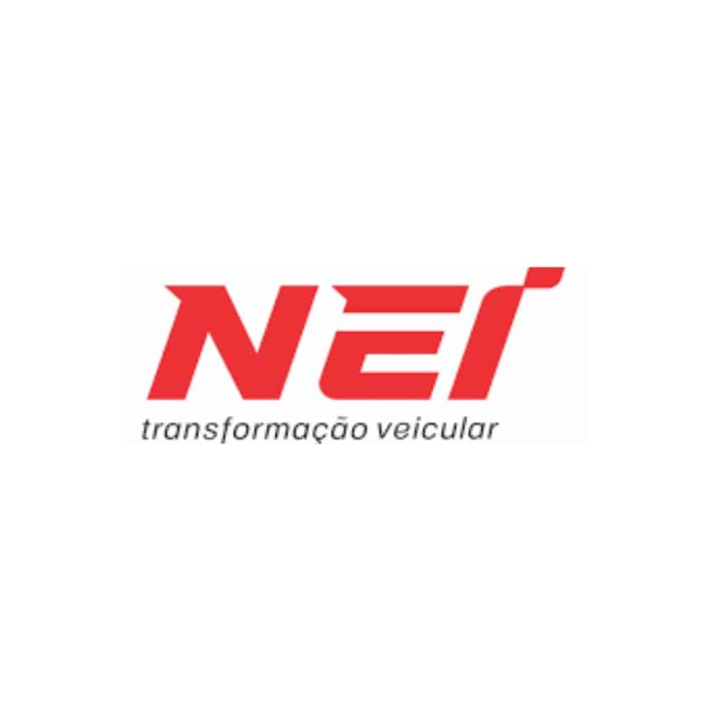 Logotipo Fabricante Nei Motorhomes
