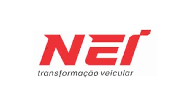 Logotipo Fabricante Nei Motorhomes