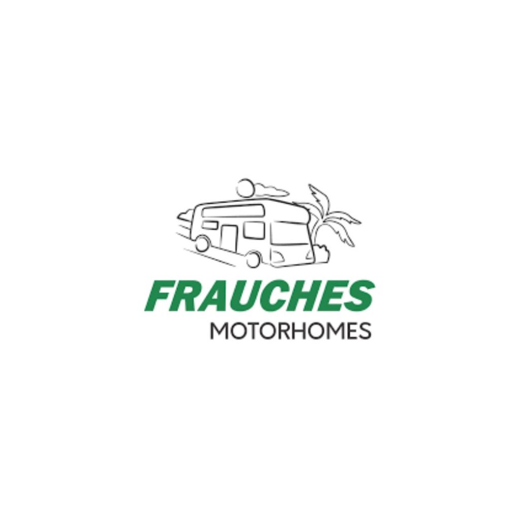 Logotipo da Empresa Frauches Motorhome
