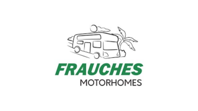 Logotipo da Empresa Frauches Motorhome
