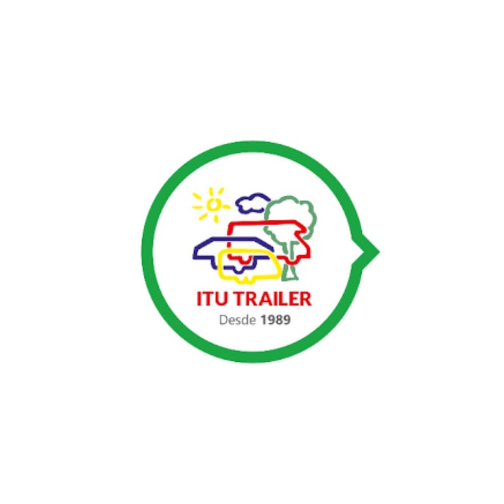 Logotipo da Empresa Itu Trailer