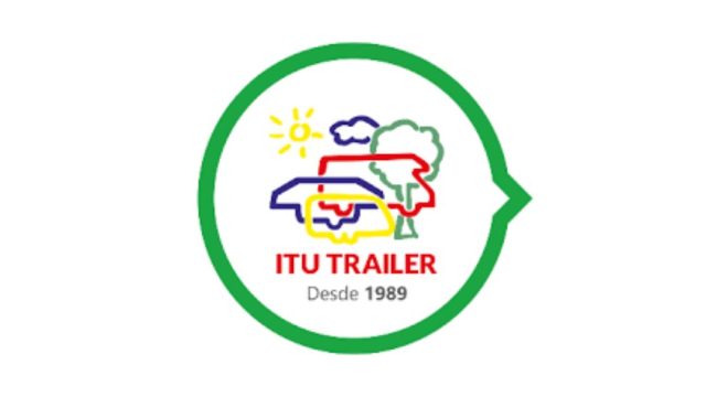 Logotipo da Empresa Itu Trailer