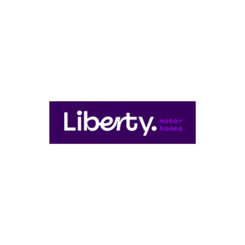 Logotipo da Empresa Liberty Motorhomes