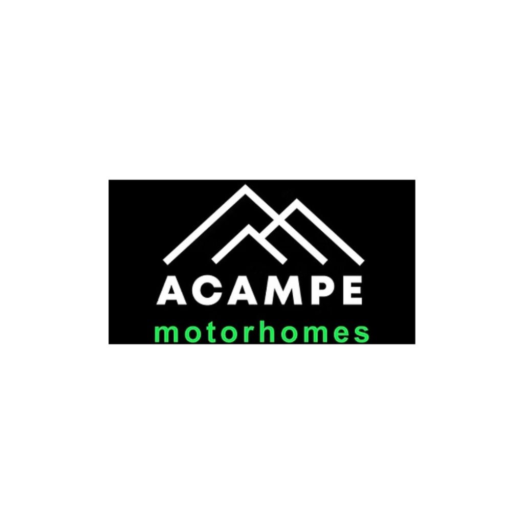 Logotipo da Fábrica Acampe Motorhome