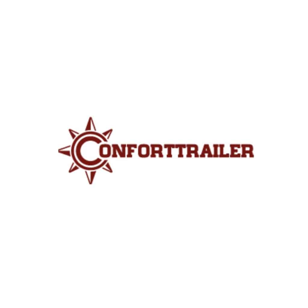 Logotipo da Fábrica Conforttrailer