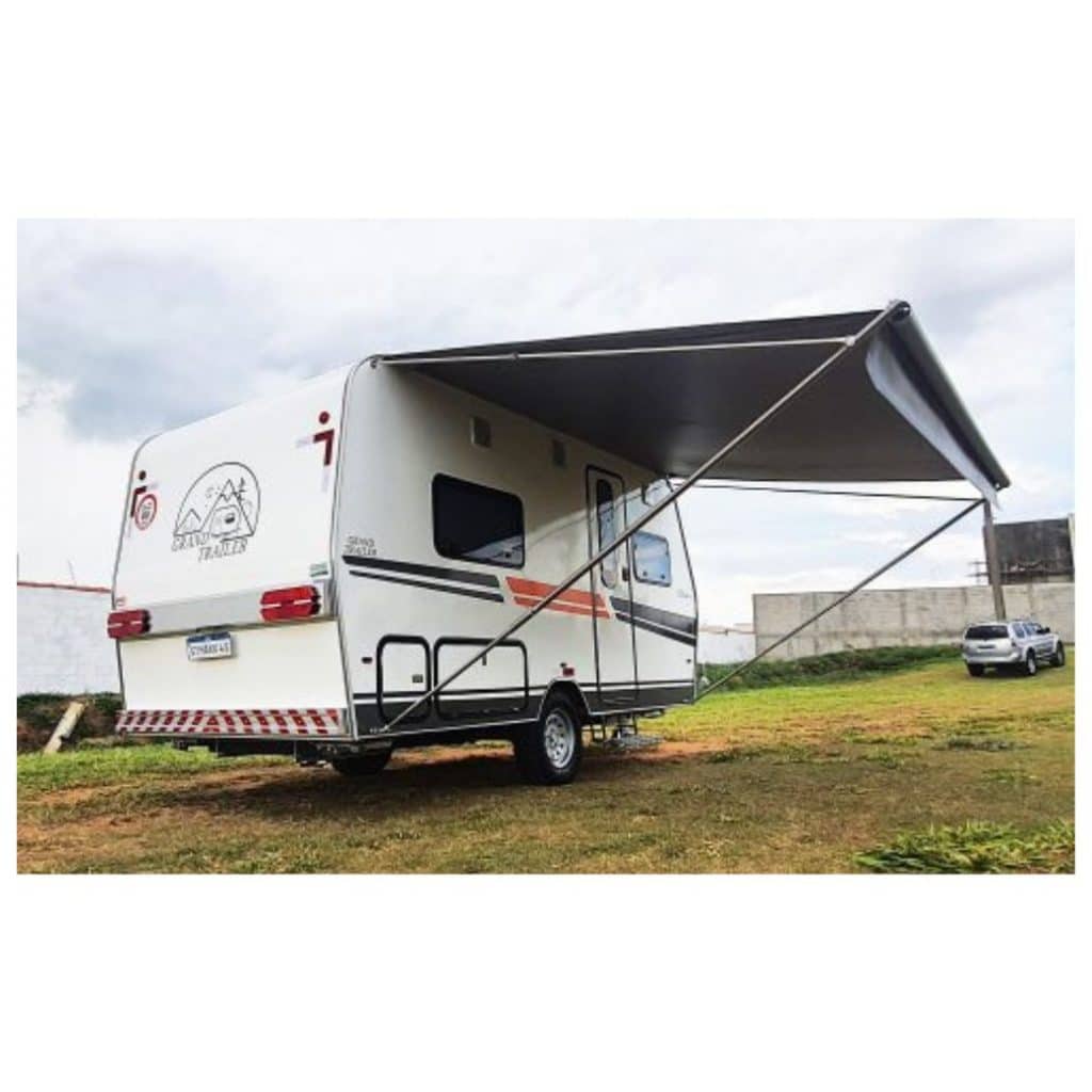 Trailer Fabricante Grand Trailer