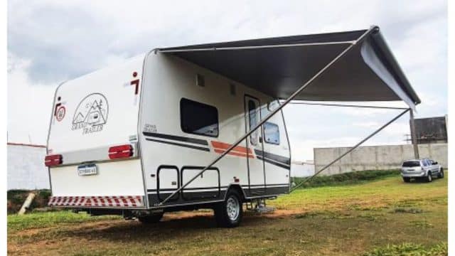 Trailer Fabricante Grand Trailer