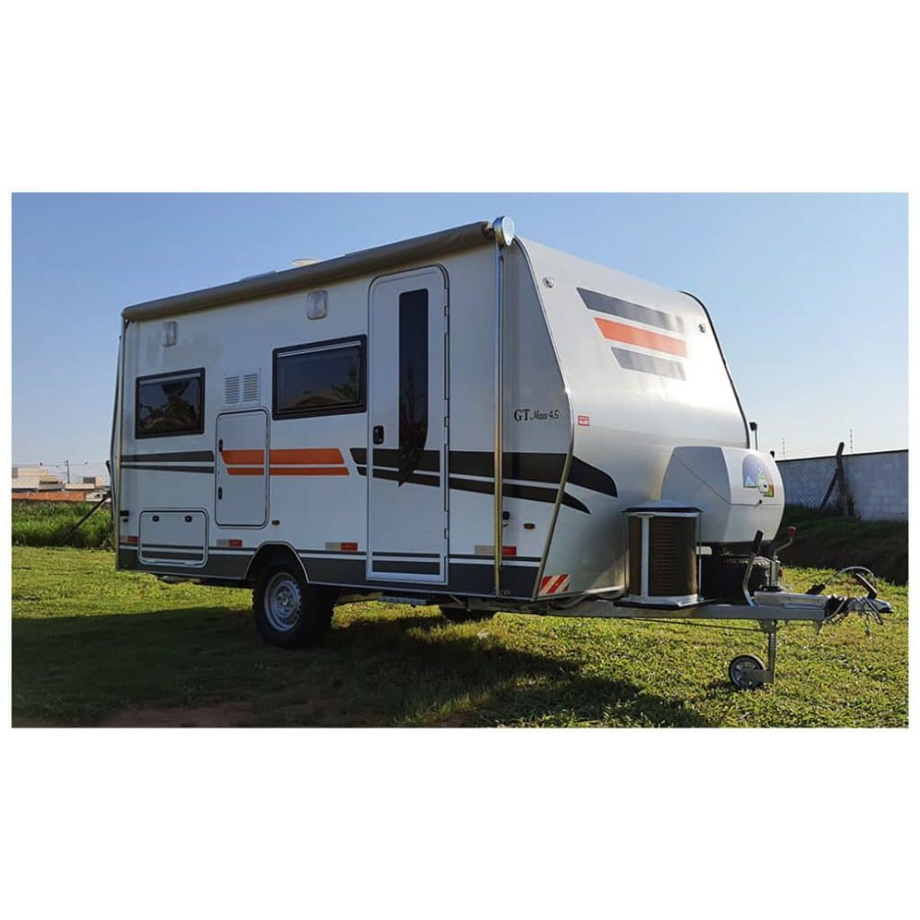 Trailer Fabricante Grand Trailer