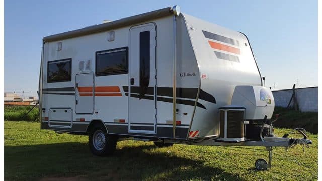 Trailer Fabricante Grand Trailer